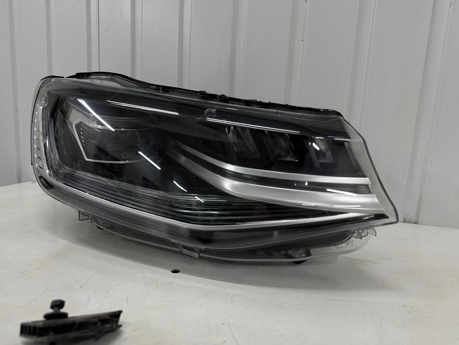 Фара передня права VW Caddy IV 20+ Фара права Кадді 4 2022