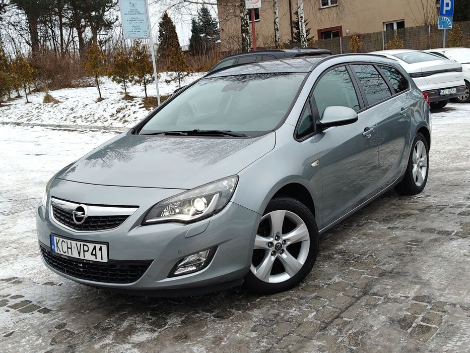 Opel Meriva 1.4 TURBO 140KM Klima * Elektryka * Okazja!!