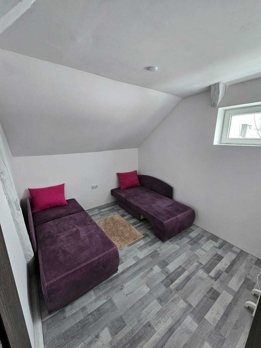 Dom dla 8 osób  Nowa Huta