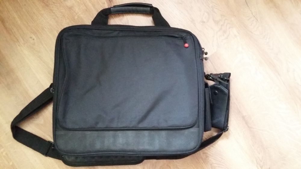 Kultowa IBM-Lenovo Thinkpad Carry Case 41U3109