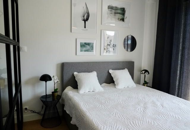 Wynajmę Kawalerkę ul. Wenecjańska 7