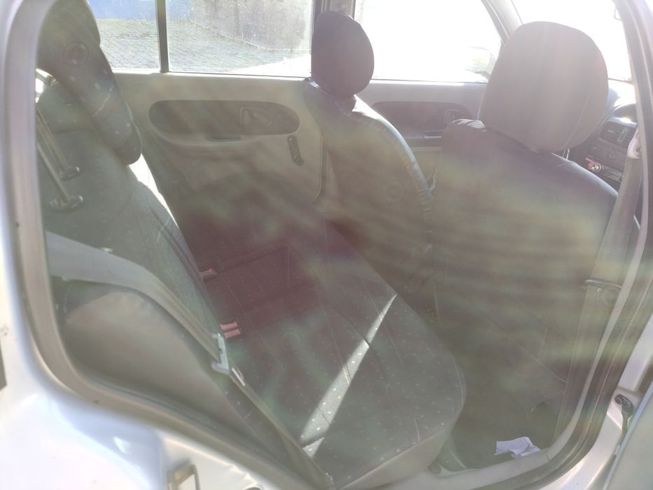 Renault Clio 5lug Diesel