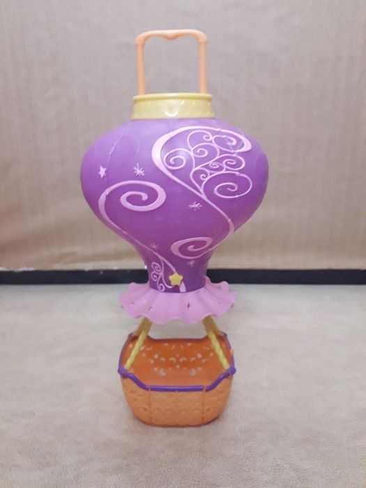 Domek, Bałon do Little Pony