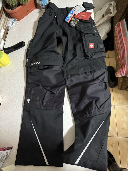 Робочі штани Engelbert Strauss ORIGINAL FLEXBELT — нові, оригінал