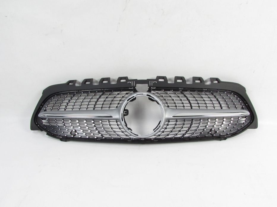 Grelha Frontal Mercedes-Benz A-Class Ref: Ntcm1177