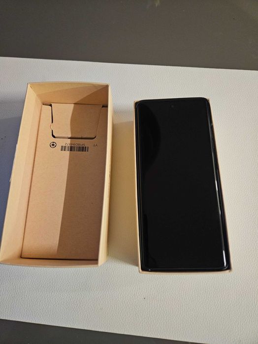 Motorola Edge 40 Neo 256 GB Nowy