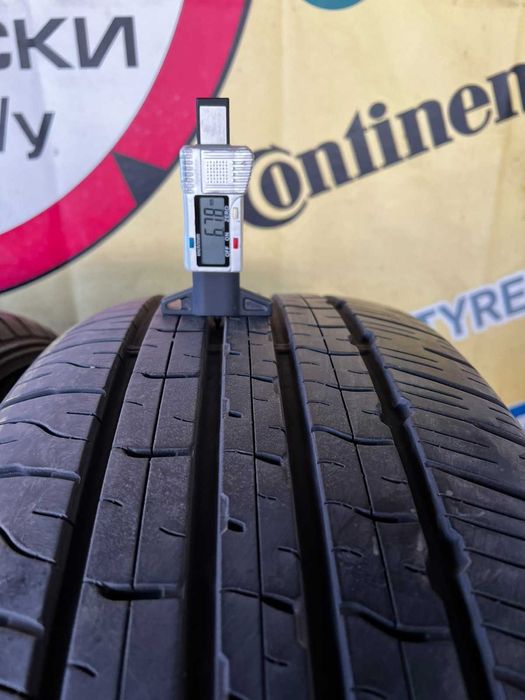 265/50/22 Dunlop Grandtrek PT5A 112V