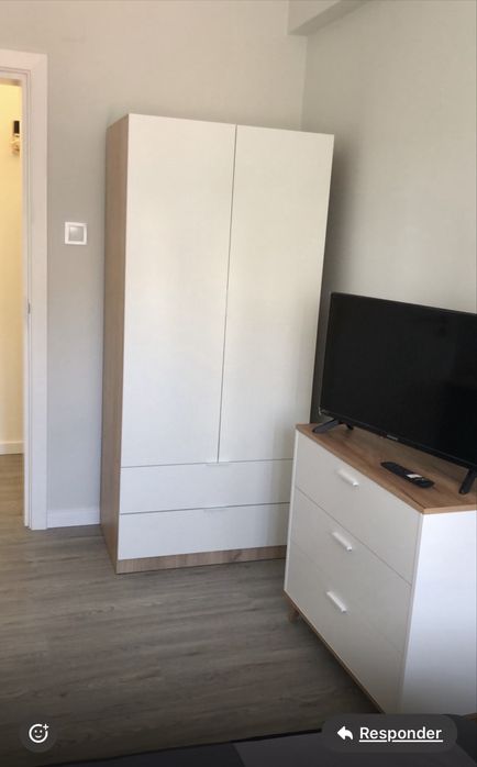 Aluga-se quarto - Covilhã