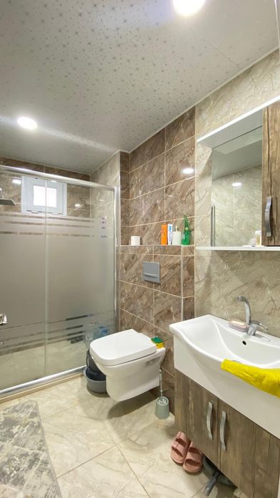 Продажа квартиры 1+1 в г. Мерсин, Турция