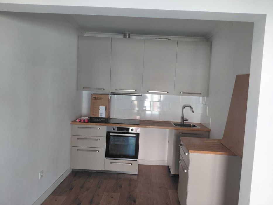 Apartamento Barreiro para arrendamento
