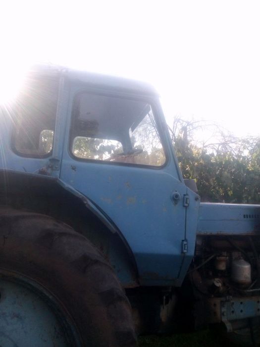 Продається трактор МТЗ 80