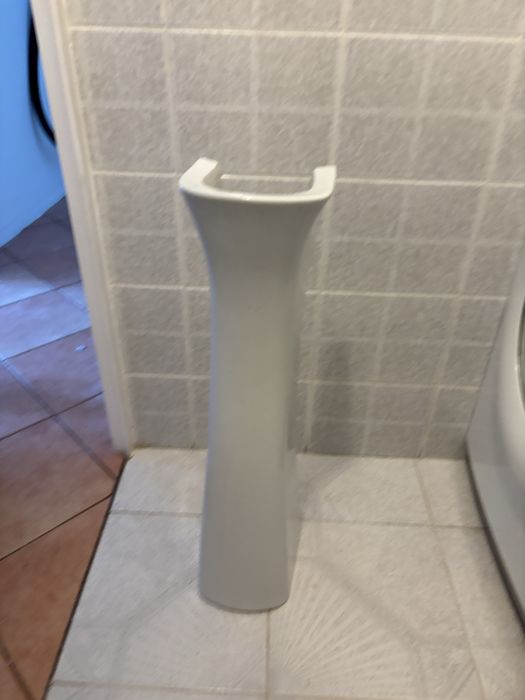 Półpostument wysokosc ok. 76 cm