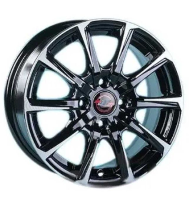 Легкосплавные диски R14