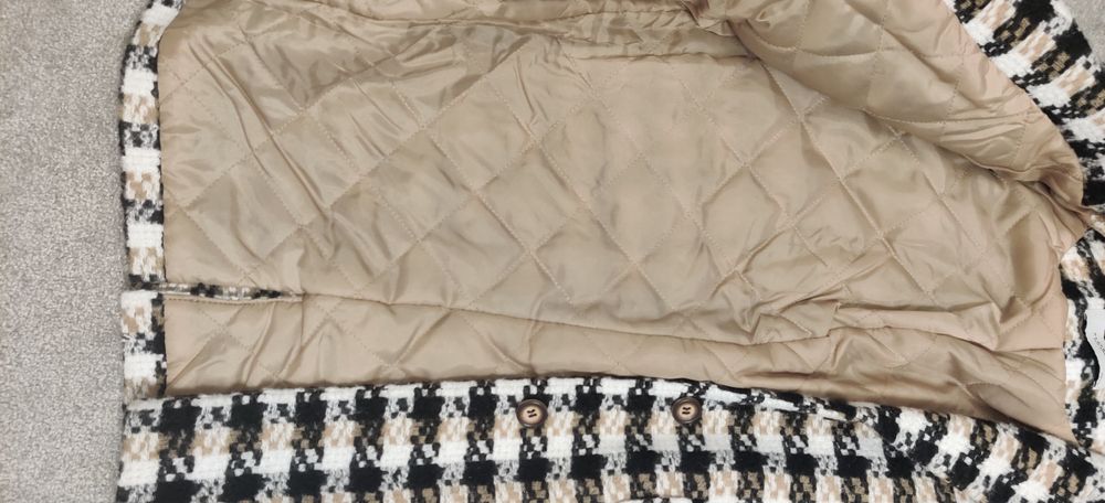 Płaszcz kurtka Reserved 146