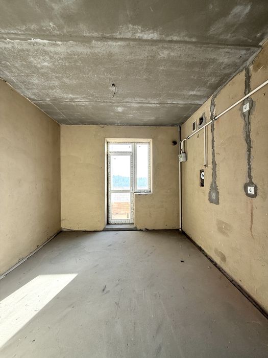 Продаж 2 кімнатної квартири в новобудові