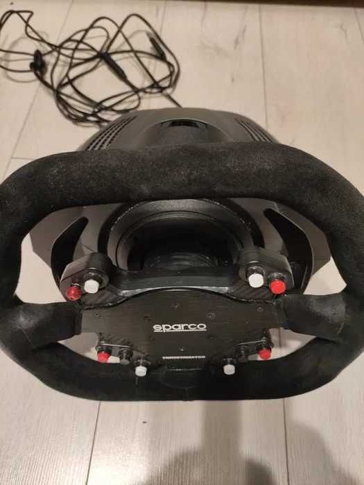 Kierownica Thrustmaster TX