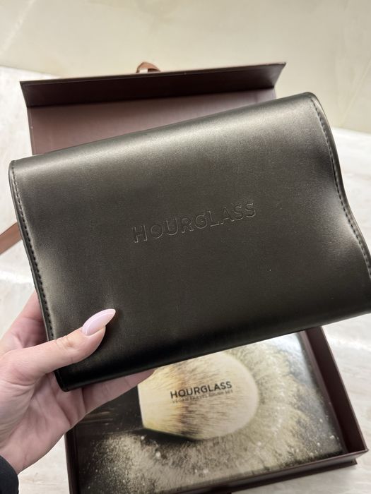 Набір пензликів Hourglass