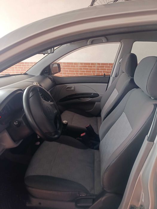 Kia Picanto 1.1 CRDi (Diesel) – Interior Renovado | IUC ANTIGO