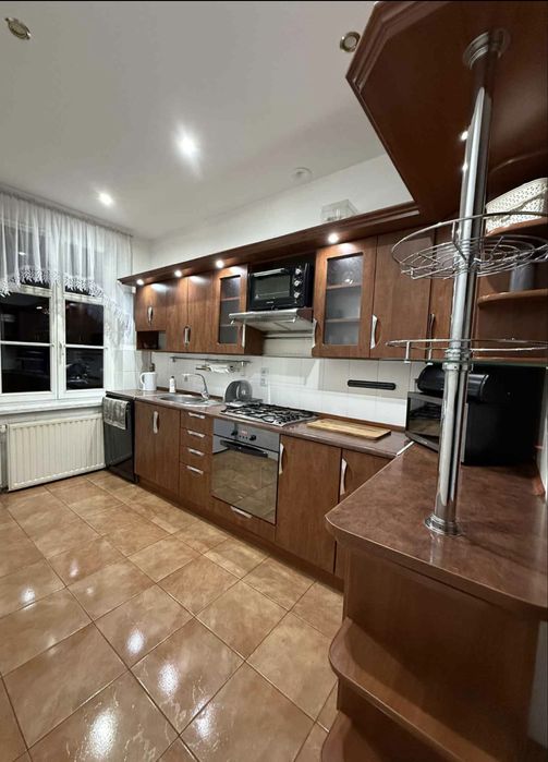 Sprzedam mieszkanie 61,25 m² – Katowice Nikiszowiec (bez pośredników)