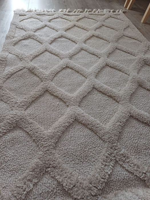 Dywan wewnętrzny  170x120