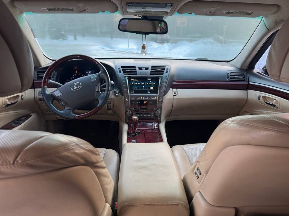 В классном хозяйском состоянии!Самый полный Атаман