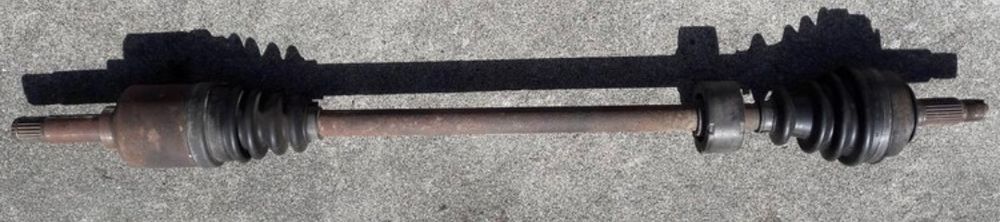 Rover 25 ponta do semieixo