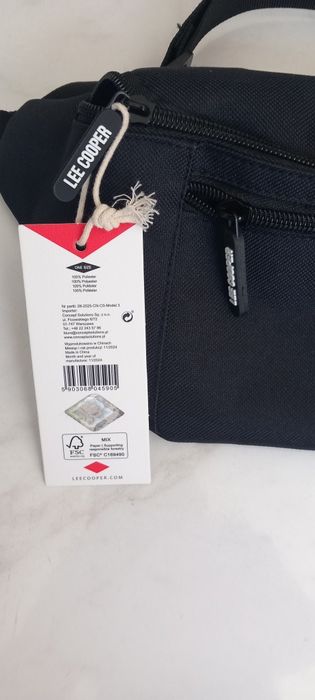 Nerka LEE Cooper nowa