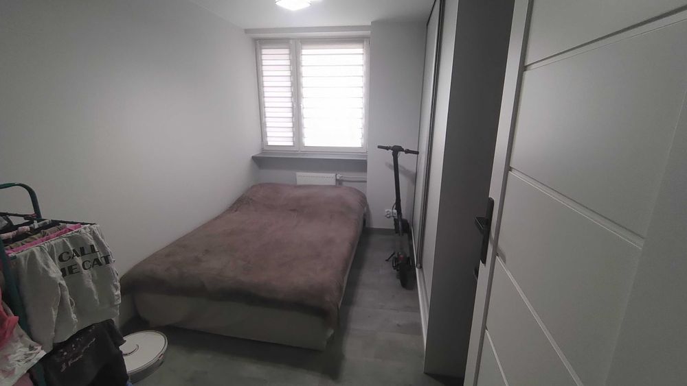 Mieszkanie Łuków Klimeckiego pierwsze piętro (Sprzedam)