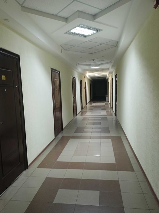 Оренда офісних приміщень