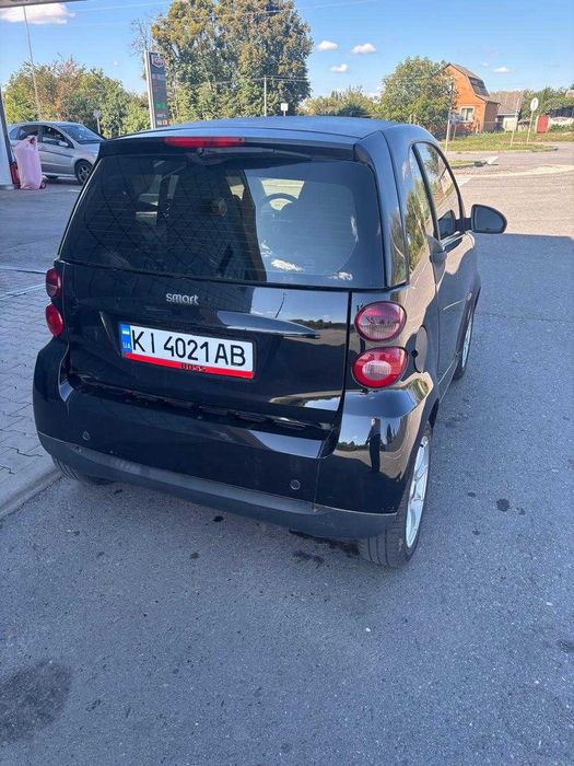 Продам Смарт 2009 року