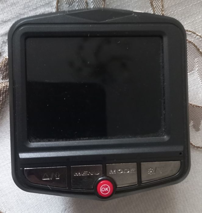 Автовідеореєстратор