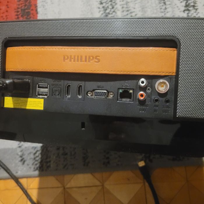 Komputer Pc +Projector screen neo