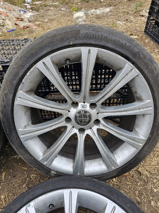 Jantes Bmw Aro 18 M