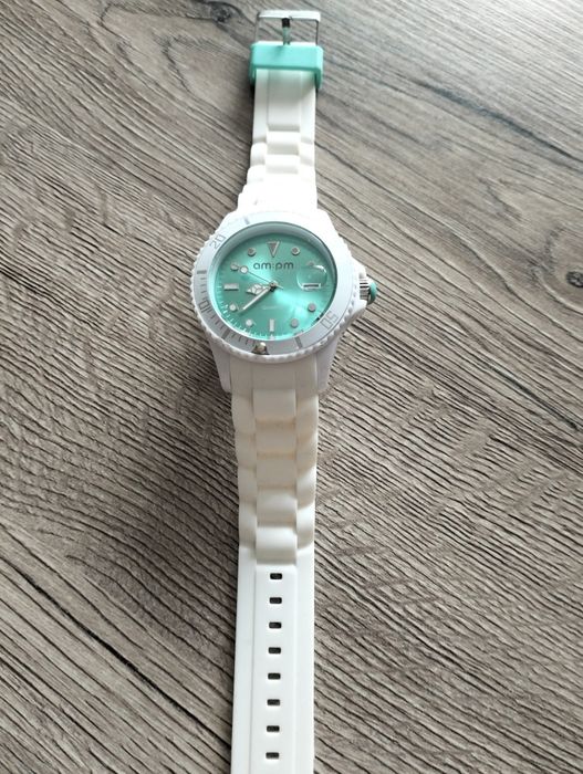 Zegarek damski firmy AM PM