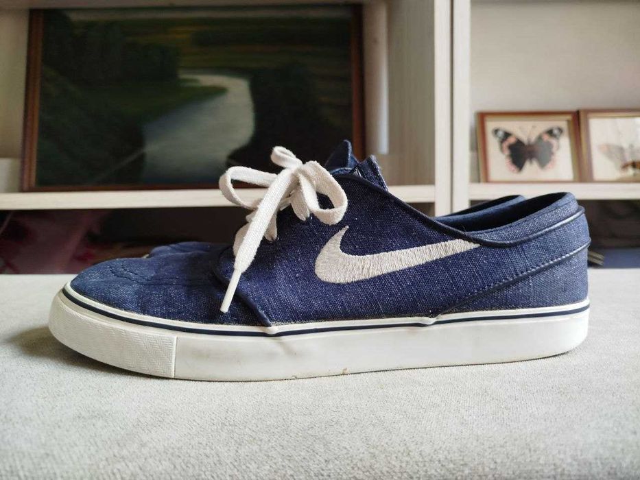 Кеди Nike SB Zoom Stefan Janoski 44 розмір