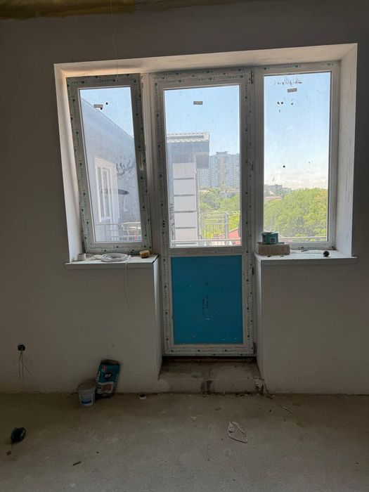 Продається 2кім квартира вул. Картамишівська/Молдованка (720-394)