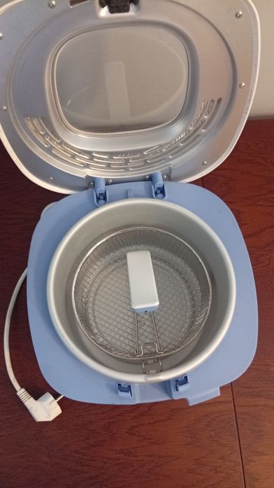 Frytkownica Moulinex