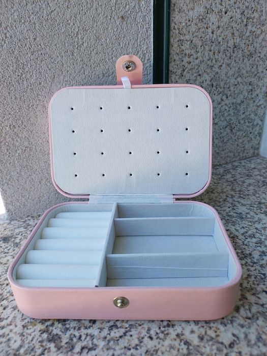 Vendo bulsa para guardar acessórios