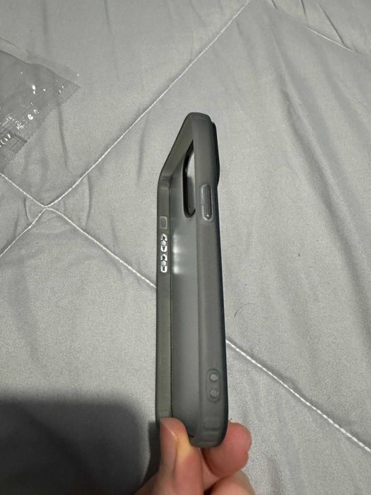 Capa Stone Island iphone 15 pro