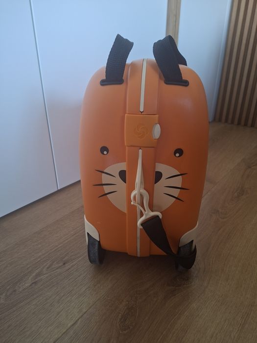 Walizka kabinowa, Samsonite