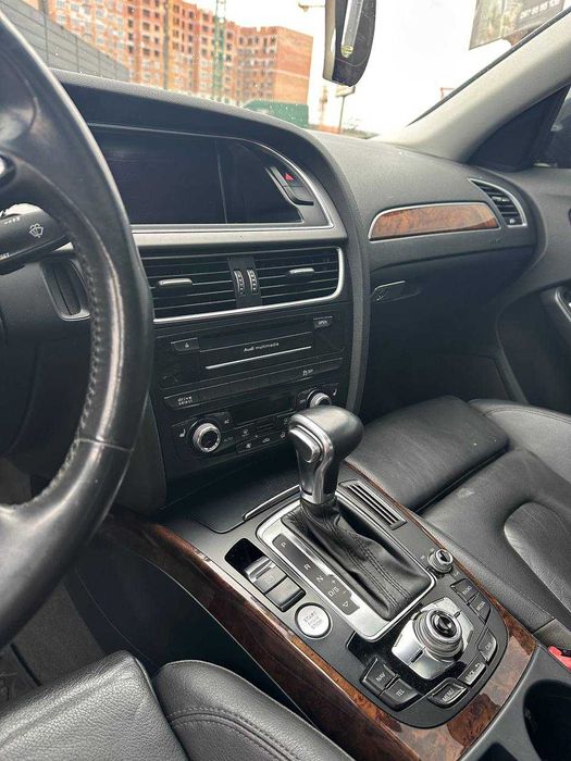 Продаж АВТО! Ауди а4б8, S-Line, 2.0