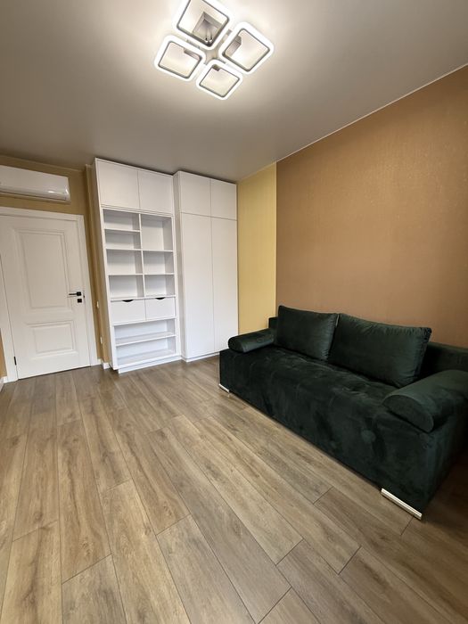 Продаж 2 кім.квартири з ремонтом /ЖК Well Номе