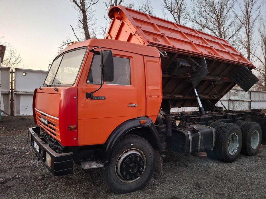 продам КАМАЗ 45143