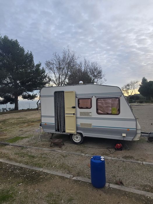 Caravana Vimara Sport 360