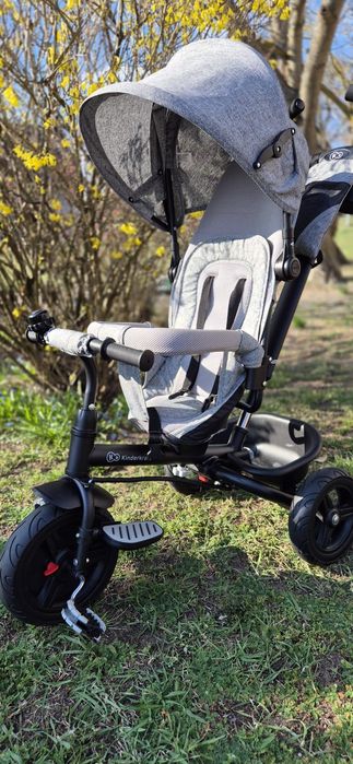 Rowerek dziecięcy KINDERKRAFT 3w1