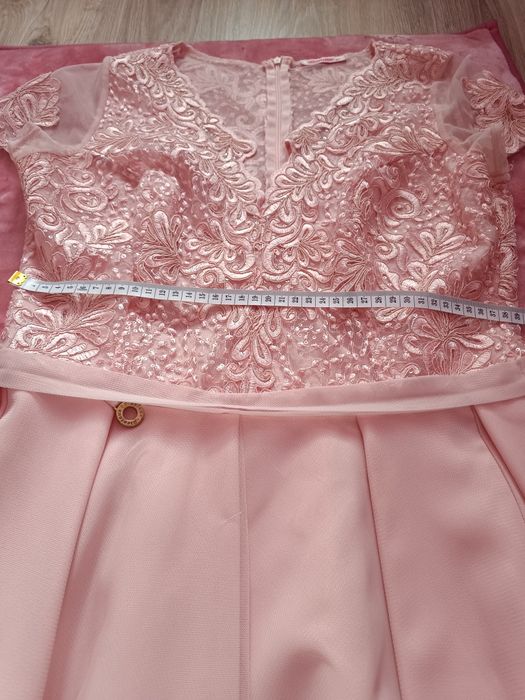 Sukienka damska na wesele