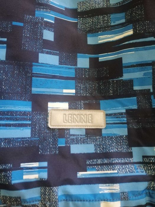 Lenne. Фірмовий зимовий костюм. Комбінезон. 110+6см.