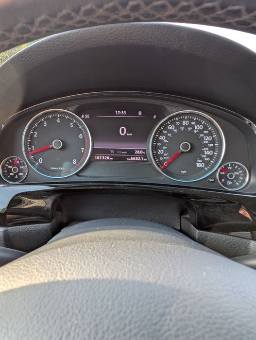 Volkswagen Touareg 2014 VIN WVGEF9BP7ED015349 фото оголошення 16 з 20
