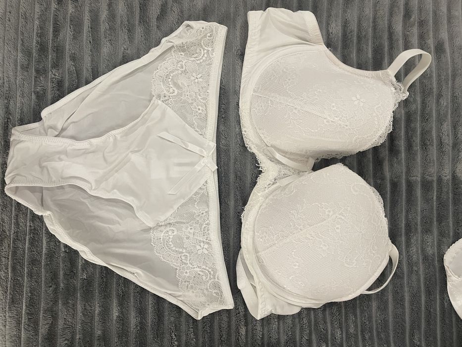 Conjuntos rouoa interior