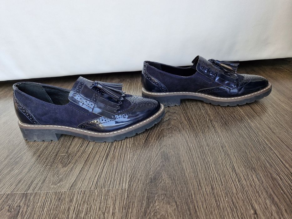 Mokasyny Graceland (rozm 36)